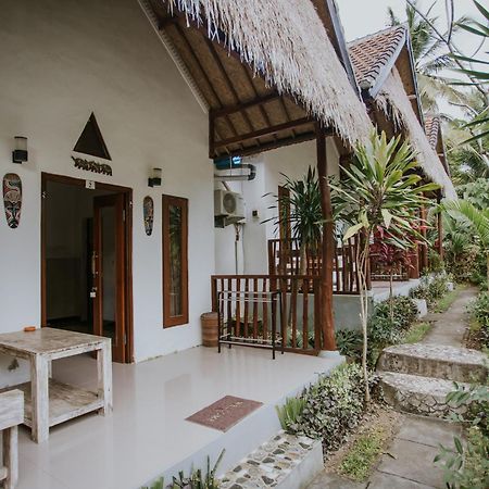 Alam Selumbung Garden Hotel Sakti Exterior foto