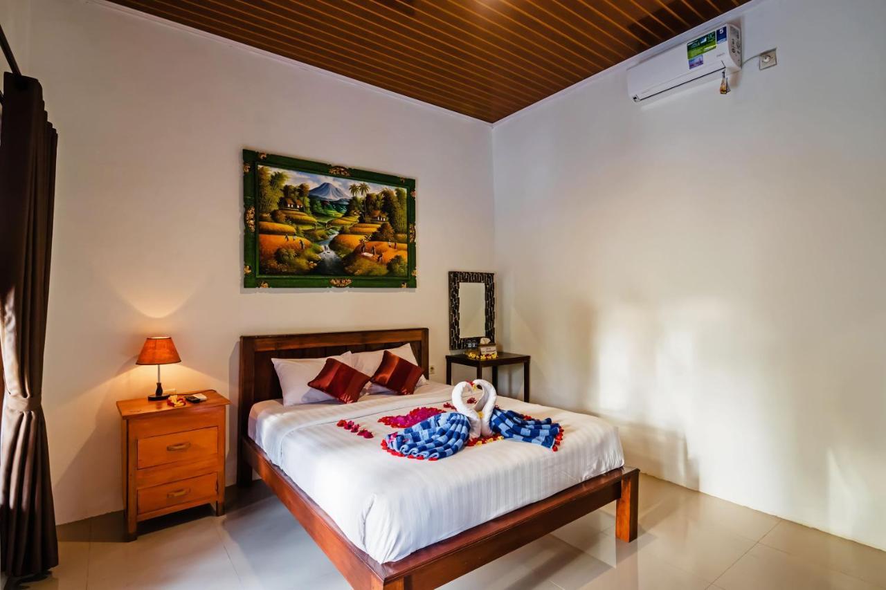 Alam Selumbung Garden Hotel Sakti Exterior foto