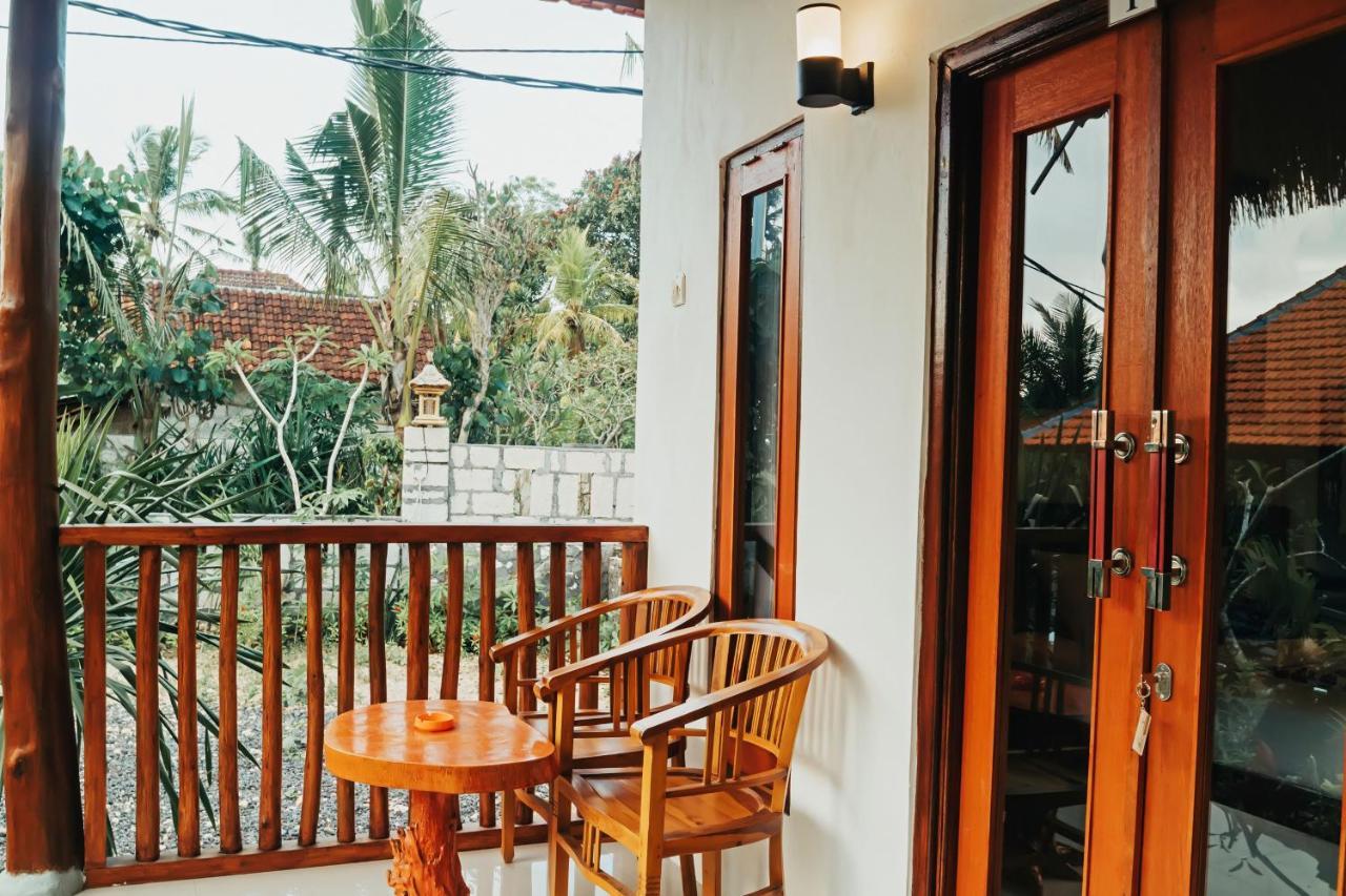 Alam Selumbung Garden Hotel Sakti Exterior foto
