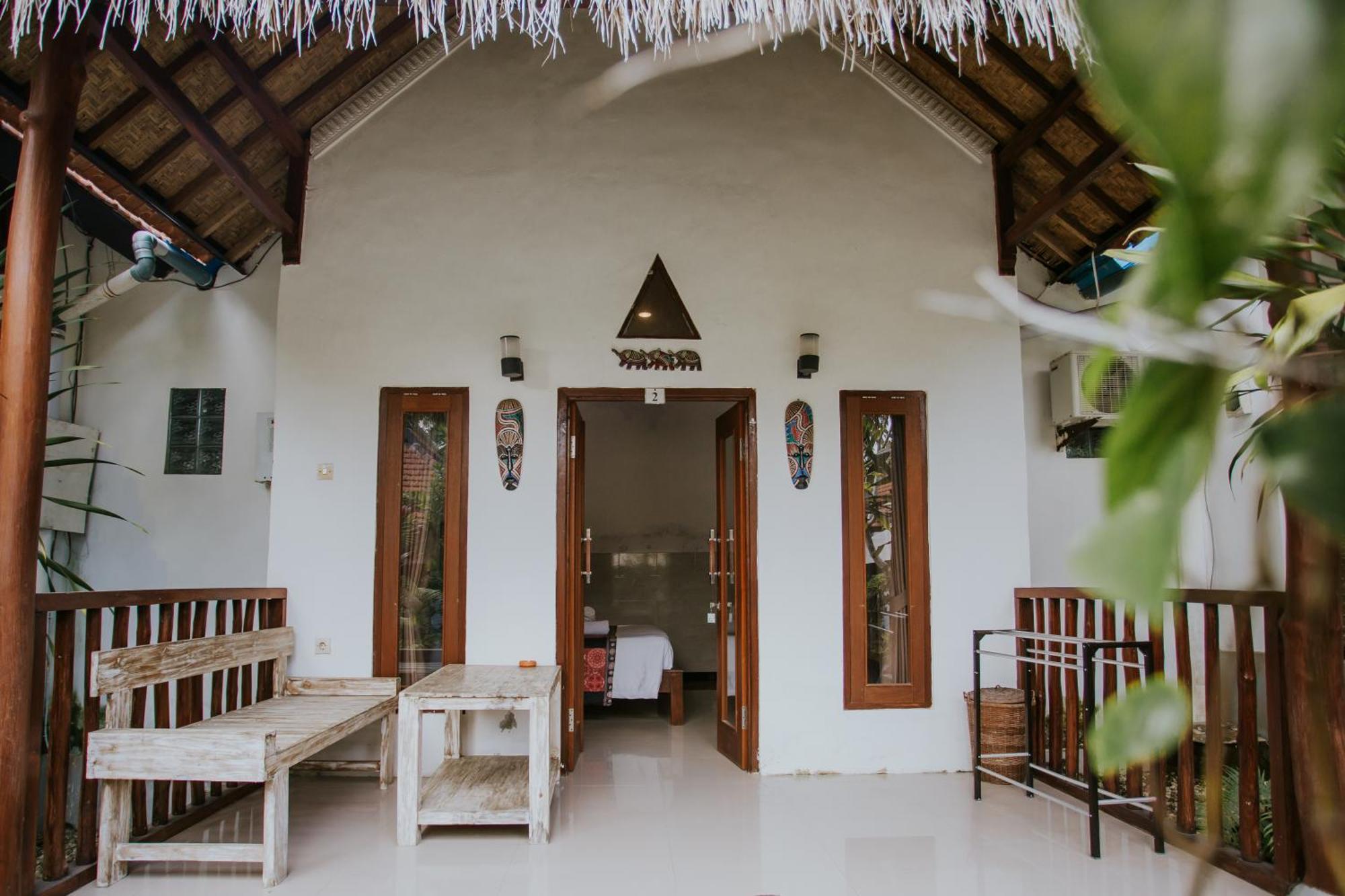 Alam Selumbung Garden Hotel Sakti Exterior foto